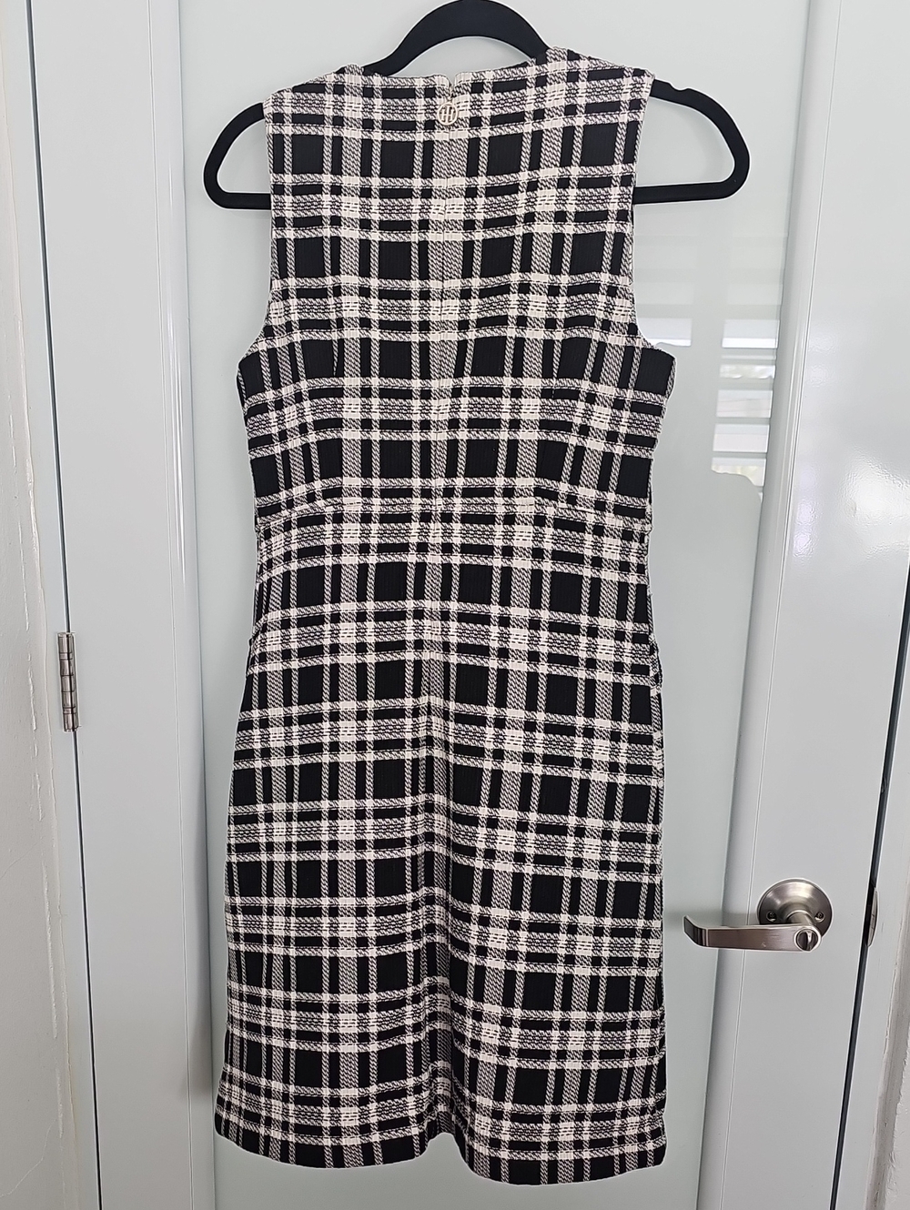 Tommy Hilfiger Women Dress. Size 4. Measure In Description - Picture 9 of 10